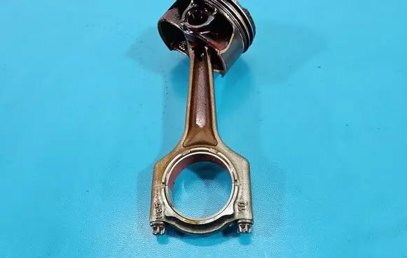 BMW 5 G30 G31 G38 Piston B48B20 IMPRK1603425