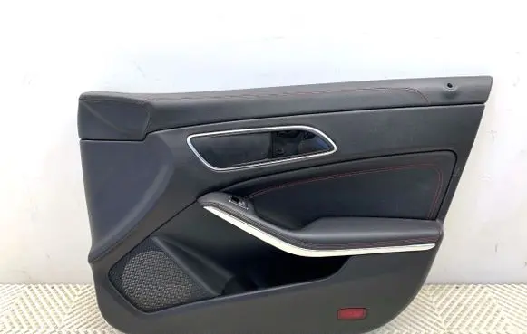 Mercedes-Benz CLA C117 X117 W117 Front door card panel trim A2467201248