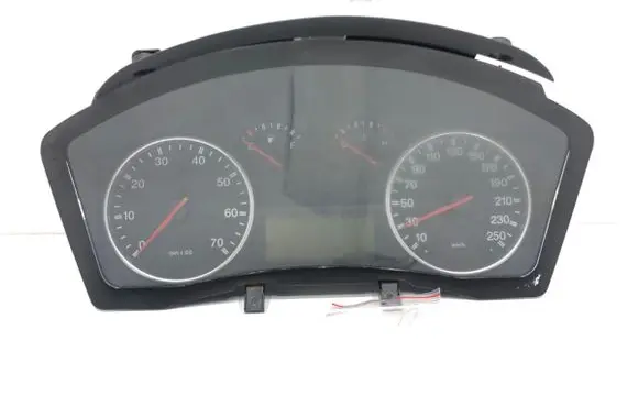 Fiat Croma Speedometer (instrument cluster) 51735924