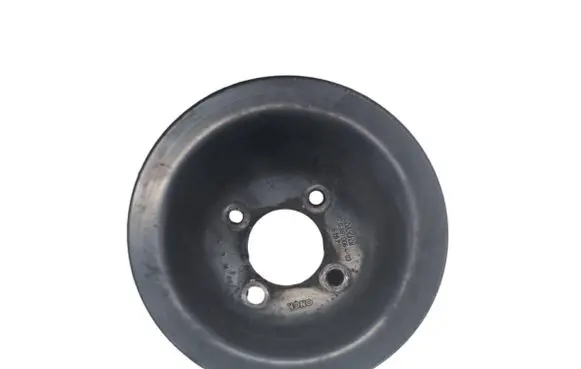 Volkswagen II LT Water pump pulley 062121031