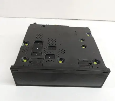 Volkswagen ID.3 GPS navigation control unit/module 10A035820E
