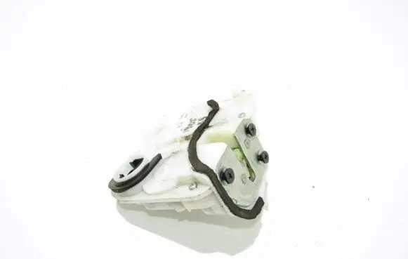 Mazda 3 II Rear door lock