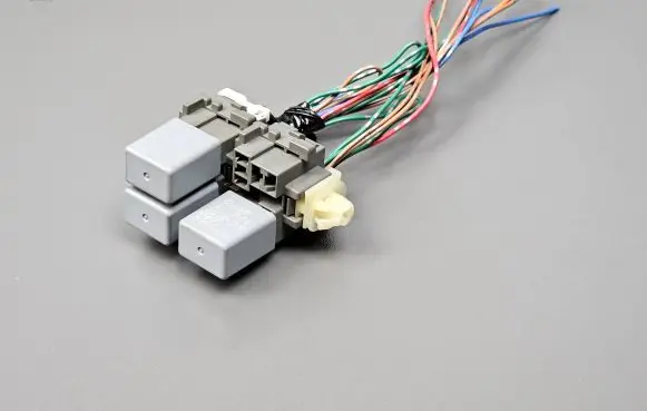 Honda Accord Other relay RC5102