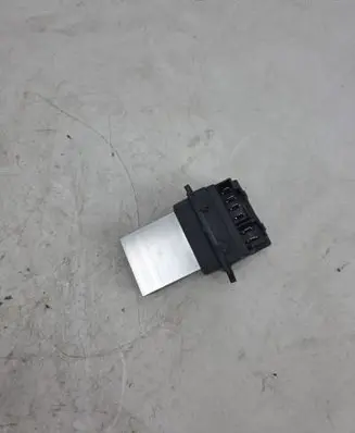 Chrysler Pacifica Heater blower motor/fan resistor