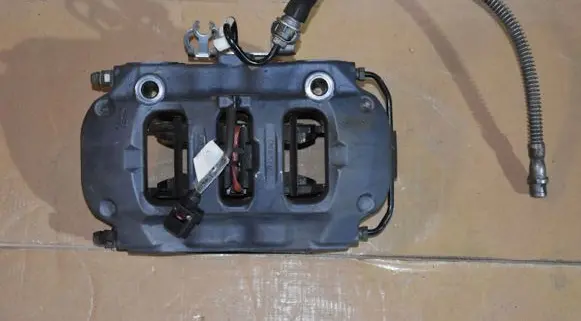 Porsche Panamera (971) Other brake parts 