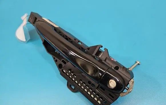 Renault Clio IV Front door exterior handle 806079576R IMPRK1555545