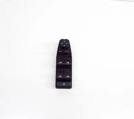 BMW 6 F12 F13 Electric window control switch 9241955