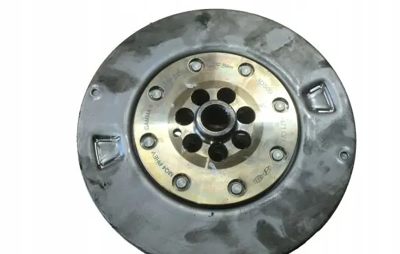 Hyundai Tucson IV NX4 Dual mass flywheel MQ43D500