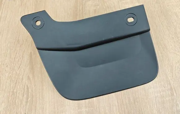 Volkswagen Amarok II Rear mudguard N1XBE280K97A