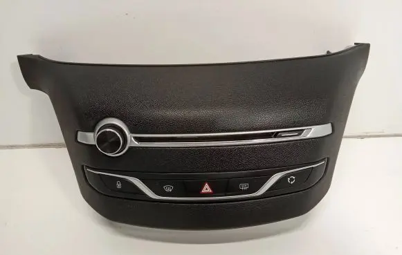Peugeot 308 Multifunctional control switch/knob 96777664ZD 10092670 90879NK60012Q