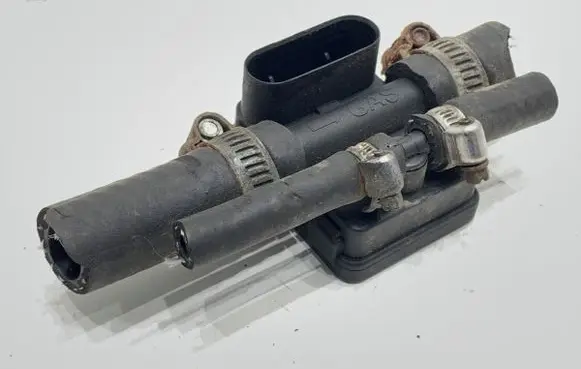 Opel Corsa D LP gas reducer temperature sensor 67R-016299