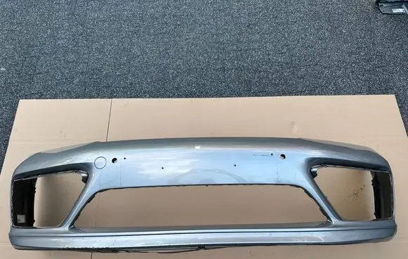 Porsche 992 Front bumper 992807221k