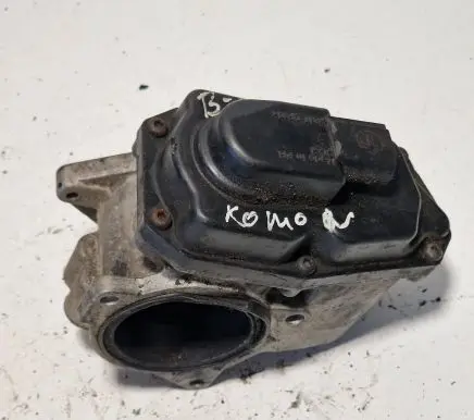 Volkswagen Golf V EGR valve 03L131501E 16881476