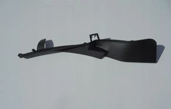 Nissan Juke I F15 Wiper trim 668941KK0A