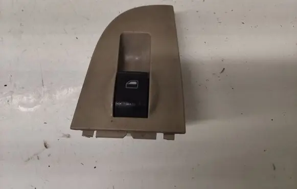 Audi A6 S6 C5 4B Electric window control switch 4B0959855