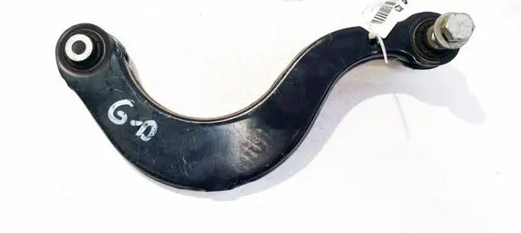 Volkswagen Golf VII Rear upper control arm/wishbone 5Q0505323D