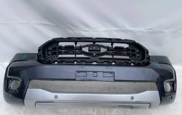 Ford Ranger Front bumper JB3B-17C831-M