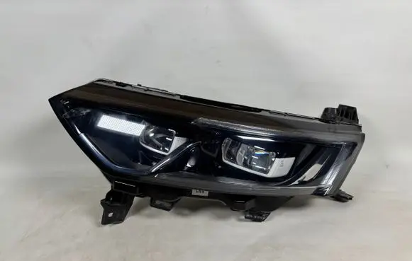 Renault Koleos II Headlight/headlamp