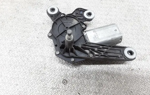 Citroen C5 Rear window wiper motor 963267198001