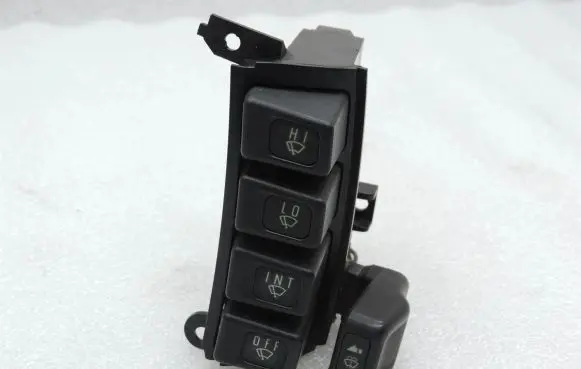 Opel Frontera A Wiper switch 97004214 1241137