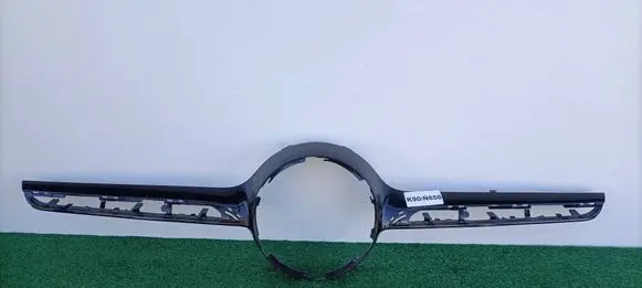 Mercedes-Benz GLC C253 Front bumper upper radiator grill A25388802