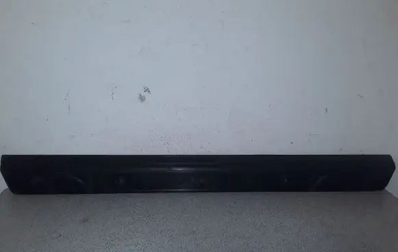 BMW 3 E46 Front sill trim cover 51478204113 8204113