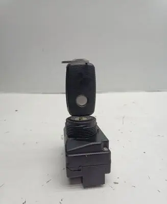 Volkswagen Touareg I Ignition lock 3D0905865C 33300101