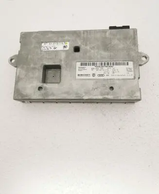 Audi A6 S6 C6 4F Other control units/modules 4E0035729 4F0910732H