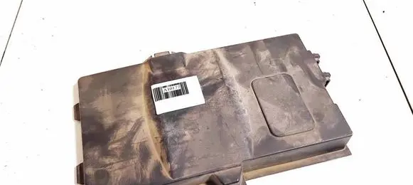 Ford Focus C-MAX Fuse box cover 3m5110a659bch 3m51-10a659-bch
