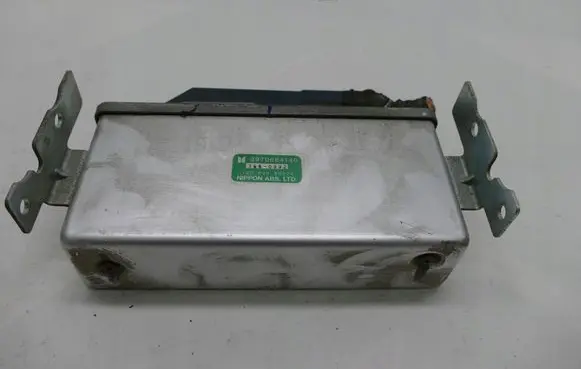 Opel Monterey ABS control unit/module 8970664140