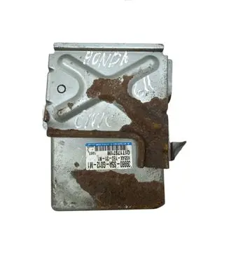 Honda Civic Other control units/modules 39980S5AG012M1 01T17971M