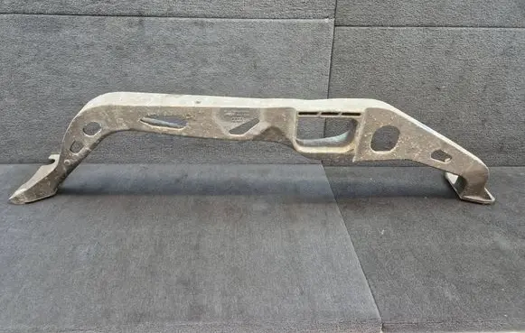 Audi A6 S6 C7 4G Front subframe 8K0199521Q 8K0199521C 8K0199521P