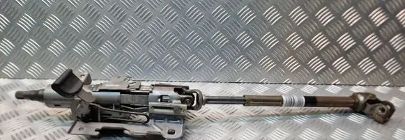 Peugeot 207 CC Steering wheel axle 1811590100 115900H