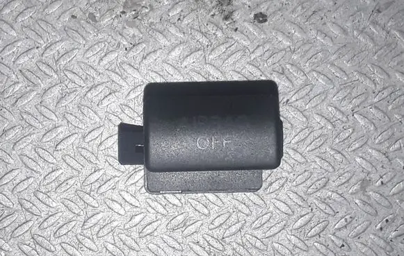 Other switches/knobs/shifts