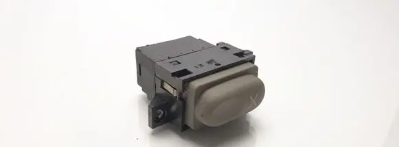 Renault Scenic I Other switches/knobs/shifts 7700433117 2801