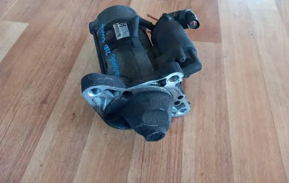 Mazda 6 Starter motor M002T88671 RF5C