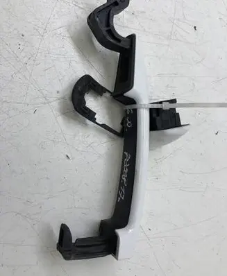 Peugeot 2008 I Rear door exterior handle 96845224677