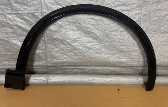 Audi Q6 e-tron Front arch trim 85H853718B