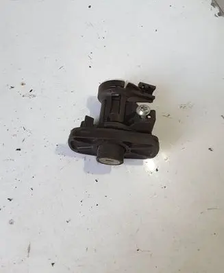 Mercedes-Benz E C207 W207 Tailgate exterior lock A2047500061