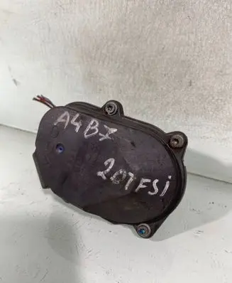 Audi A4 S4 B7 8E 8H Turbine electric control actuator 06f133482b 2900315989 A2c53106022