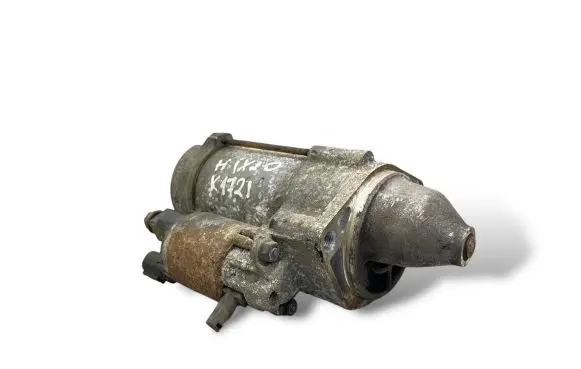 Hyundai ix20 Starter motor 361002A500 4280006760 K1721