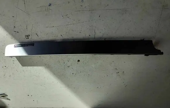 Panel trim