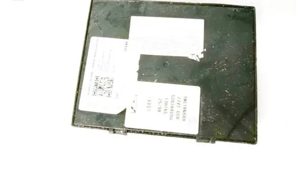 Land Rover Freelander Fuse box set ywc106080 52010469d