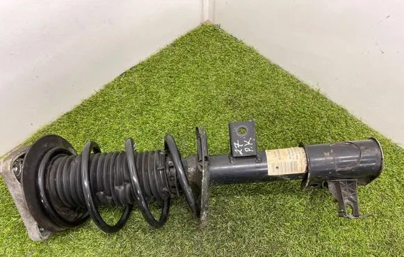 Mercedes-Benz B W246 W242 Front shock absorber/damper A2463206713 801404002967