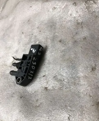 Audi Q3 8U Exhaust gas pressure sensor 076906051b
