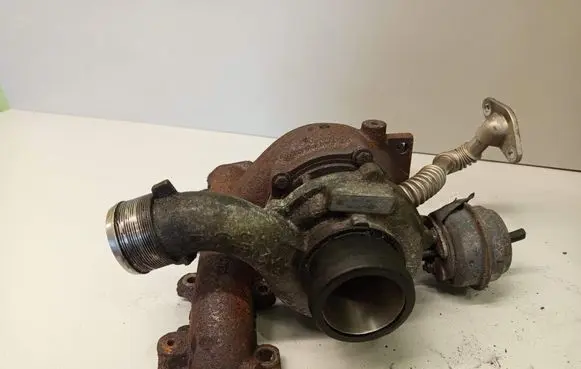 Opel Zafira B Turbo 55196765