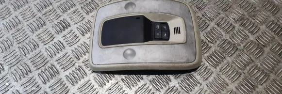 Volvo V70 Front seat light 39860843