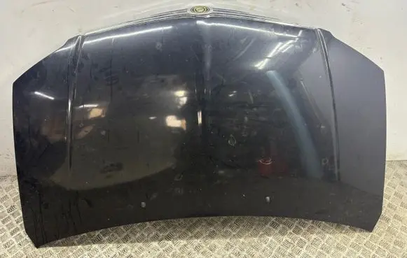 Chrysler Grand Voyager V Engine bonnet/hood