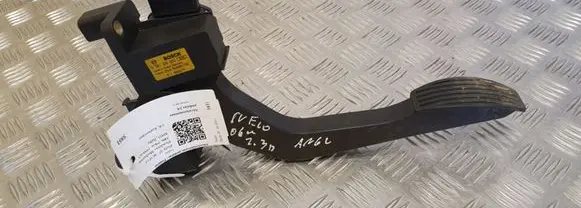 Iveco Daily 35 - 40.10 Accelerator throttle pedal 0281002633