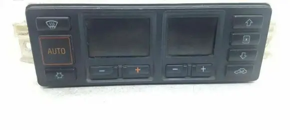 Audi A4 S4 B5 8D Climate control unit 8D0820043F